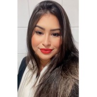 Angelica Barbosa Santos