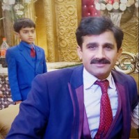 Azeem Mughal
