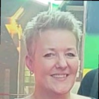 Dominique Veenhoven