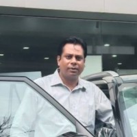Deepak Kumar Das