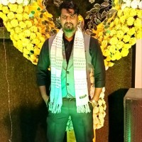 Vaibhav Shrivastava