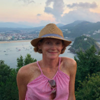 Kimberly Edison