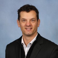 Patrick Coleman