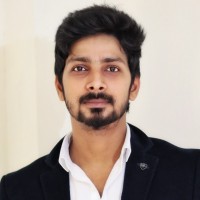 Satyajeet Patel