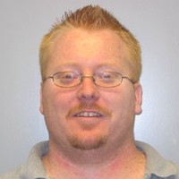 Chris Truman