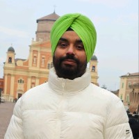 Jagdip Singh