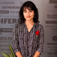 Angélica Fuentes