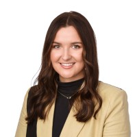 Olivia Nicoll