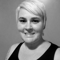 Rachel Strong