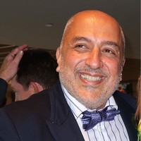 Samuel Kalanderian