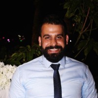 Rami Dagher