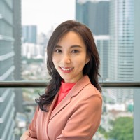 Claire Chong