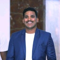 Aravinth Kalaivanan