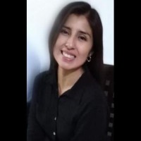 Lucero Alessandra Pando Celis