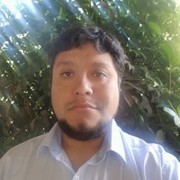 Luis Enrique González Matamora