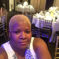 Crystal Anderson