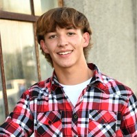 Mason Cox