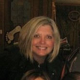 Sandy Nadeau