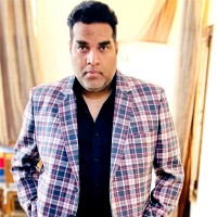 Satendra Upadhyay