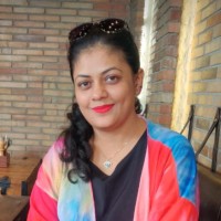 Aruna Solanki