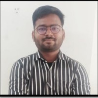 Yogesh Suthar