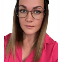 Sara Gahm