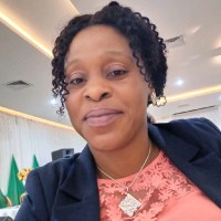 Ngozi Moore