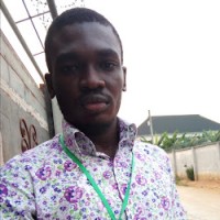 Kelvin Wonodi