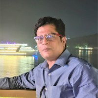 Alok Kashyap