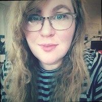 Kirsty Norriss