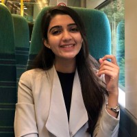 Ritu Panchal