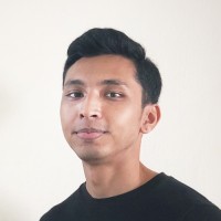 Ravi Moorthy
