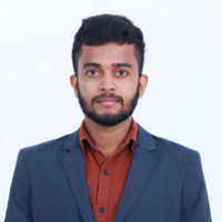 Akhil K K