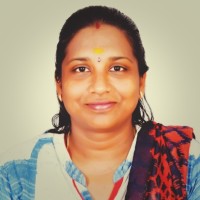 Aruna Kandasamy