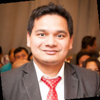 Mohan Dahal