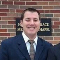 Dane Myers