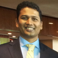Uday Godse, Ph.D., P.E.