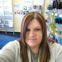 Tricia Boden