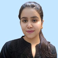 Nikita Chawla