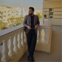Mohamed Maghraby