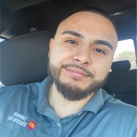 Isaiah Saenz