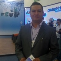 Gustavo Molina Vargas