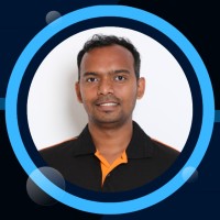 Abhay Saraf
