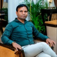 Dharmendra Patwa