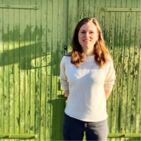 Kari Margrethe Eskeland