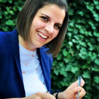 Aline Gleißner