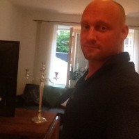 Fredrik Westberg