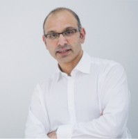 Davinder Mann