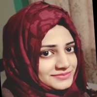 Hiba Yasmeen