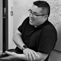 Anthony Yau